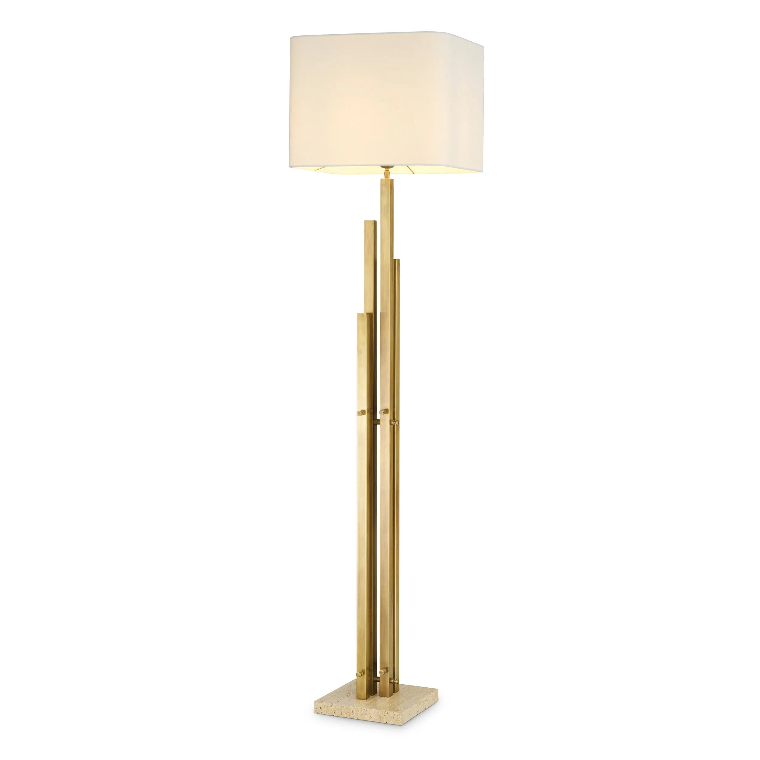 Floor Lamp Destino Eichholtz
