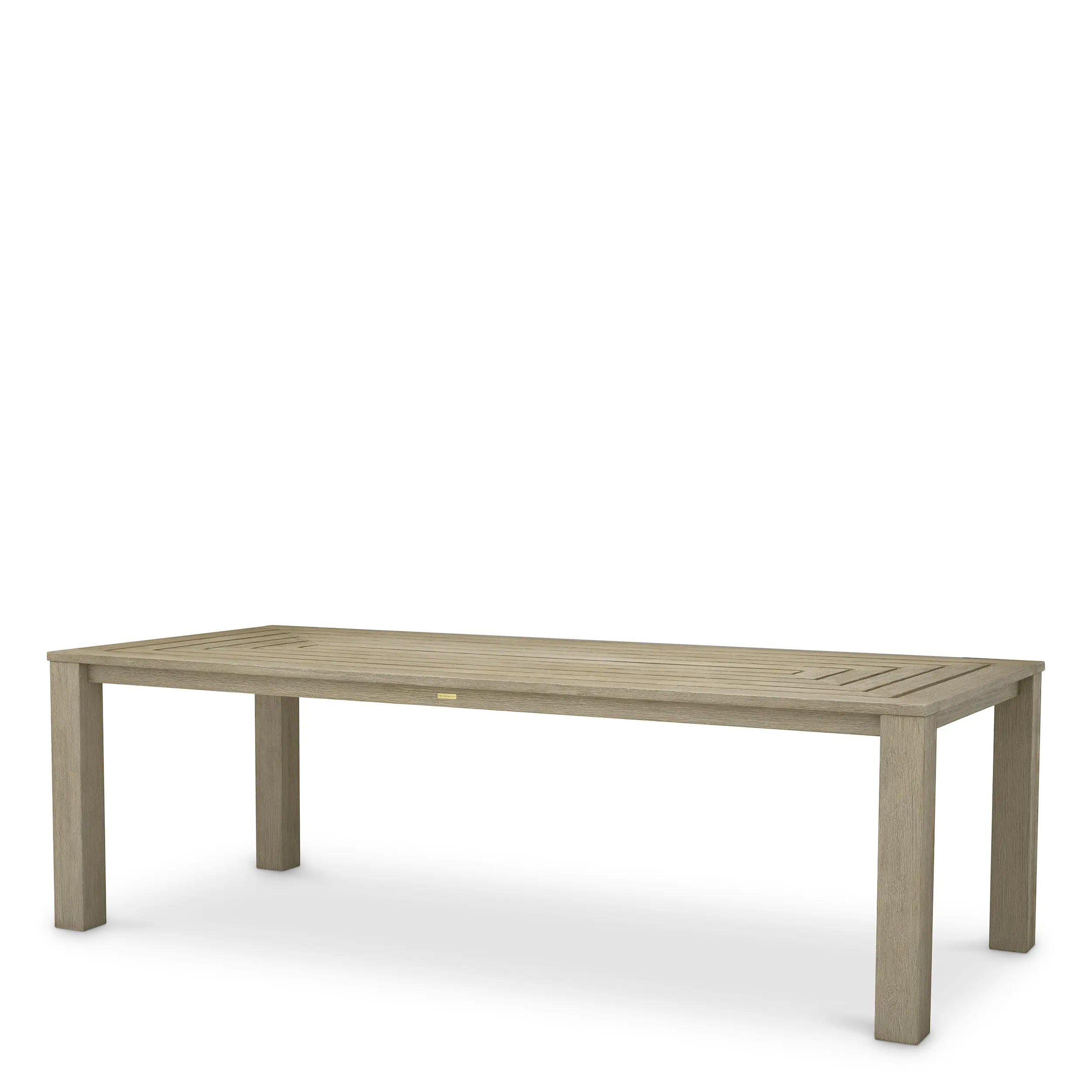 Outdoor Dining Table Vistamar Eichholtz