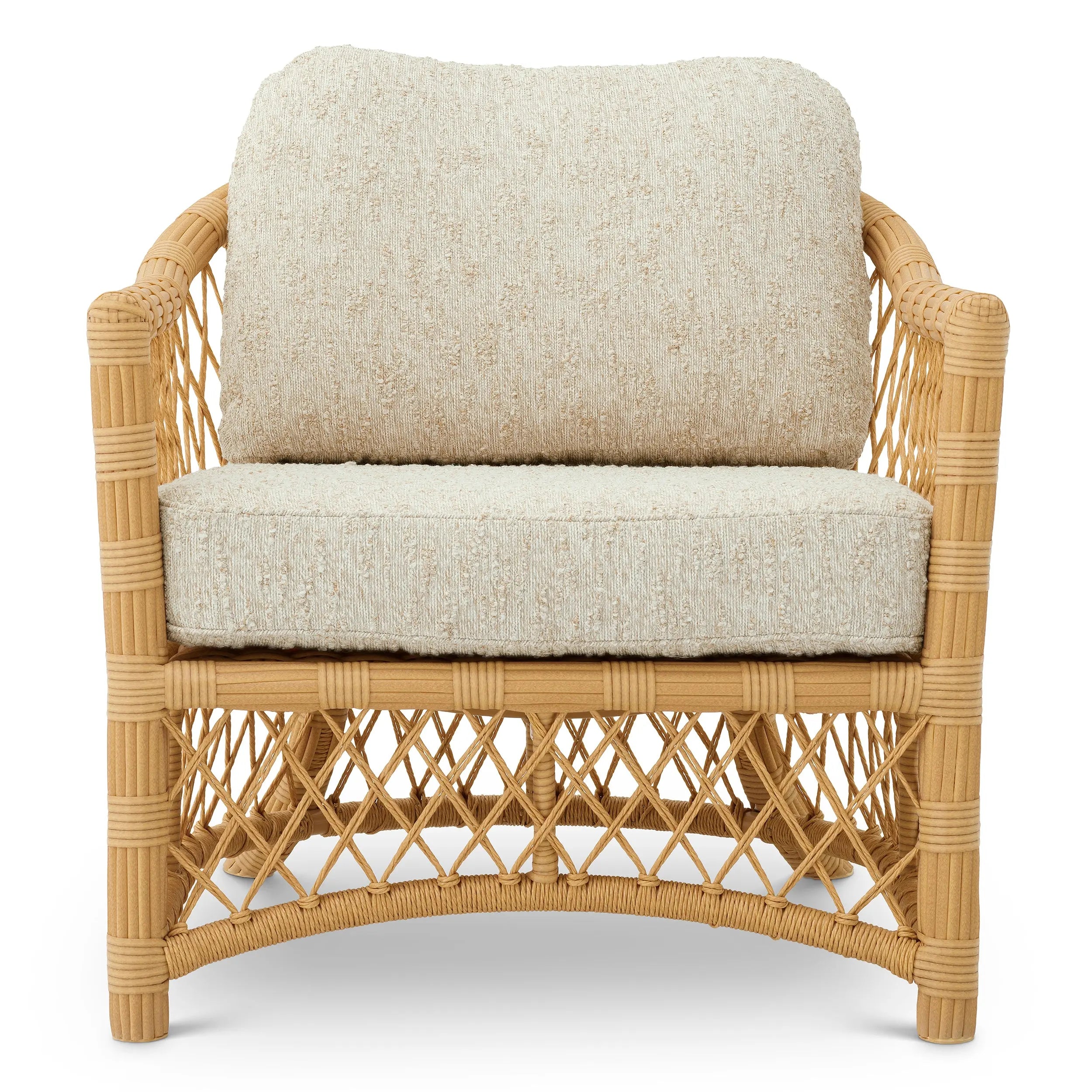 Outdoor Chair Riverton Eichholtz