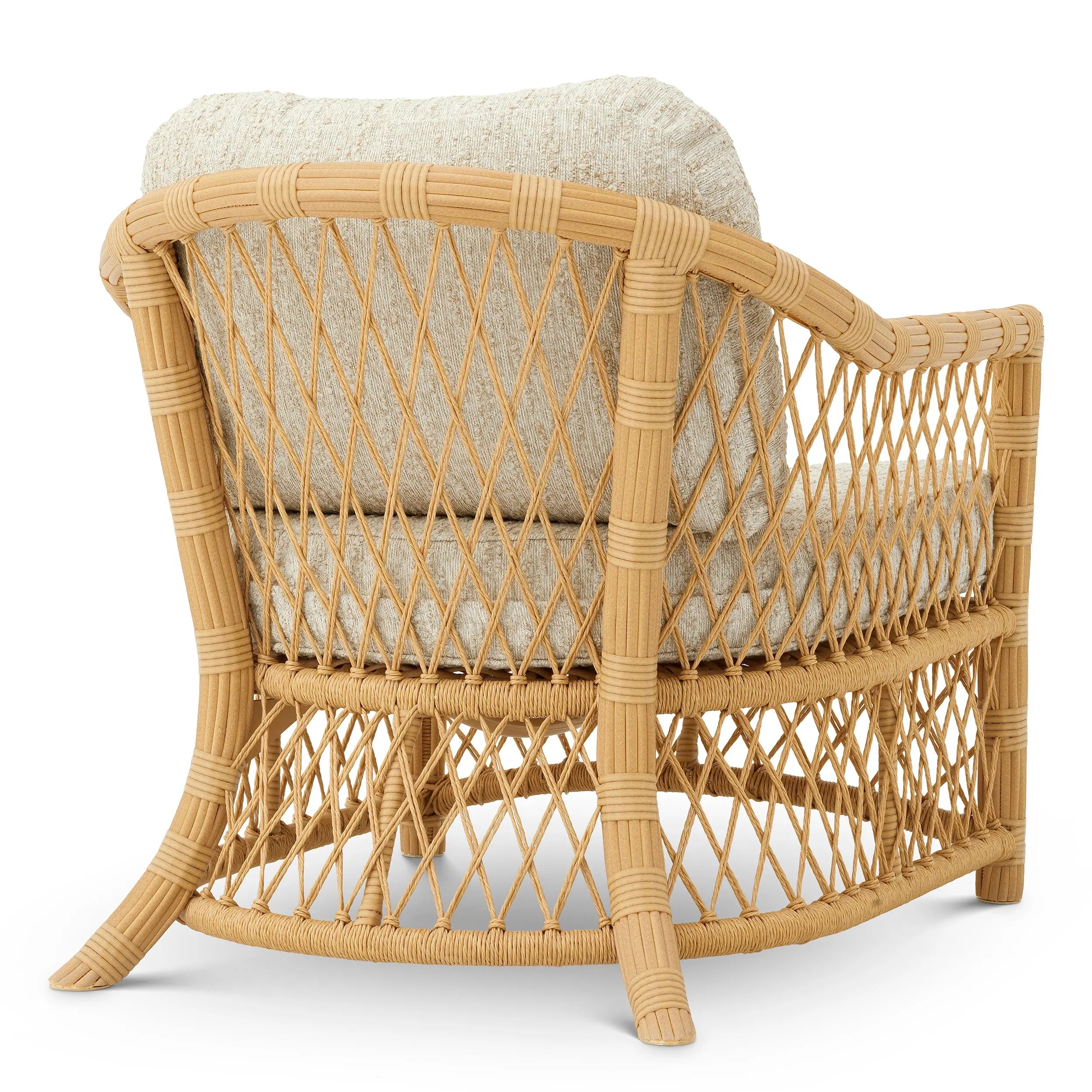 Outdoor Chair Riverton Eichholtz
