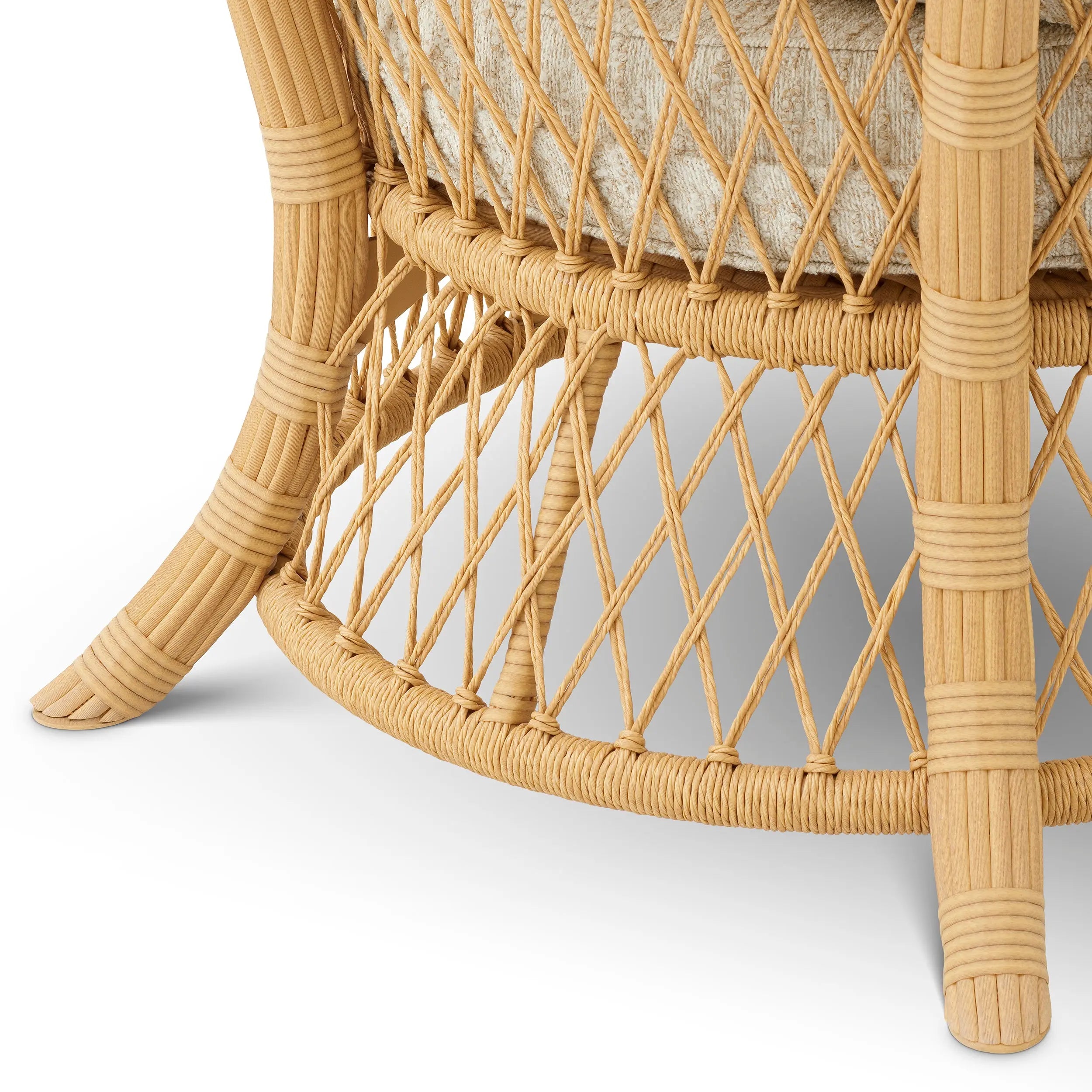 Outdoor Chair Riverton Eichholtz