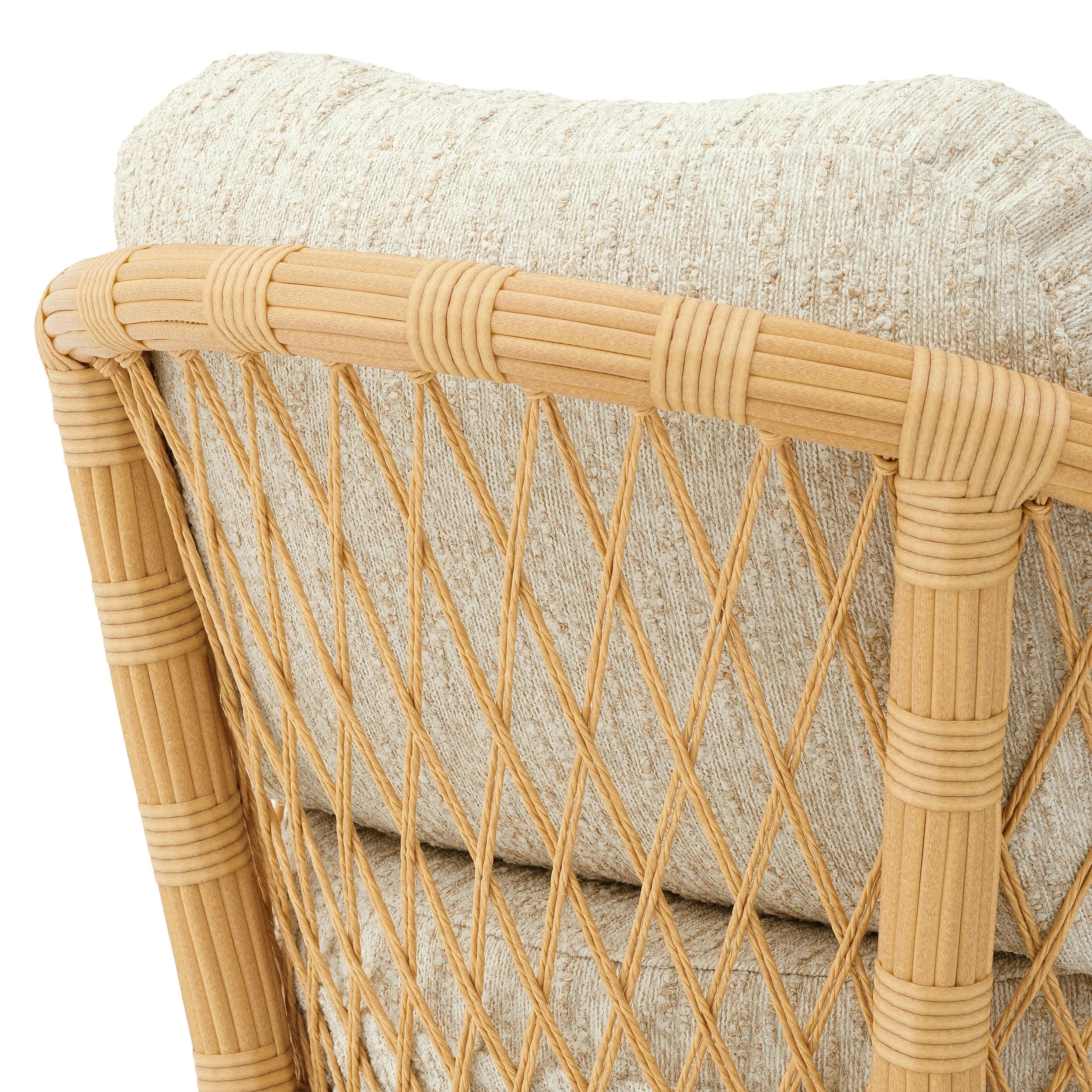 Outdoor Chair Riverton Eichholtz