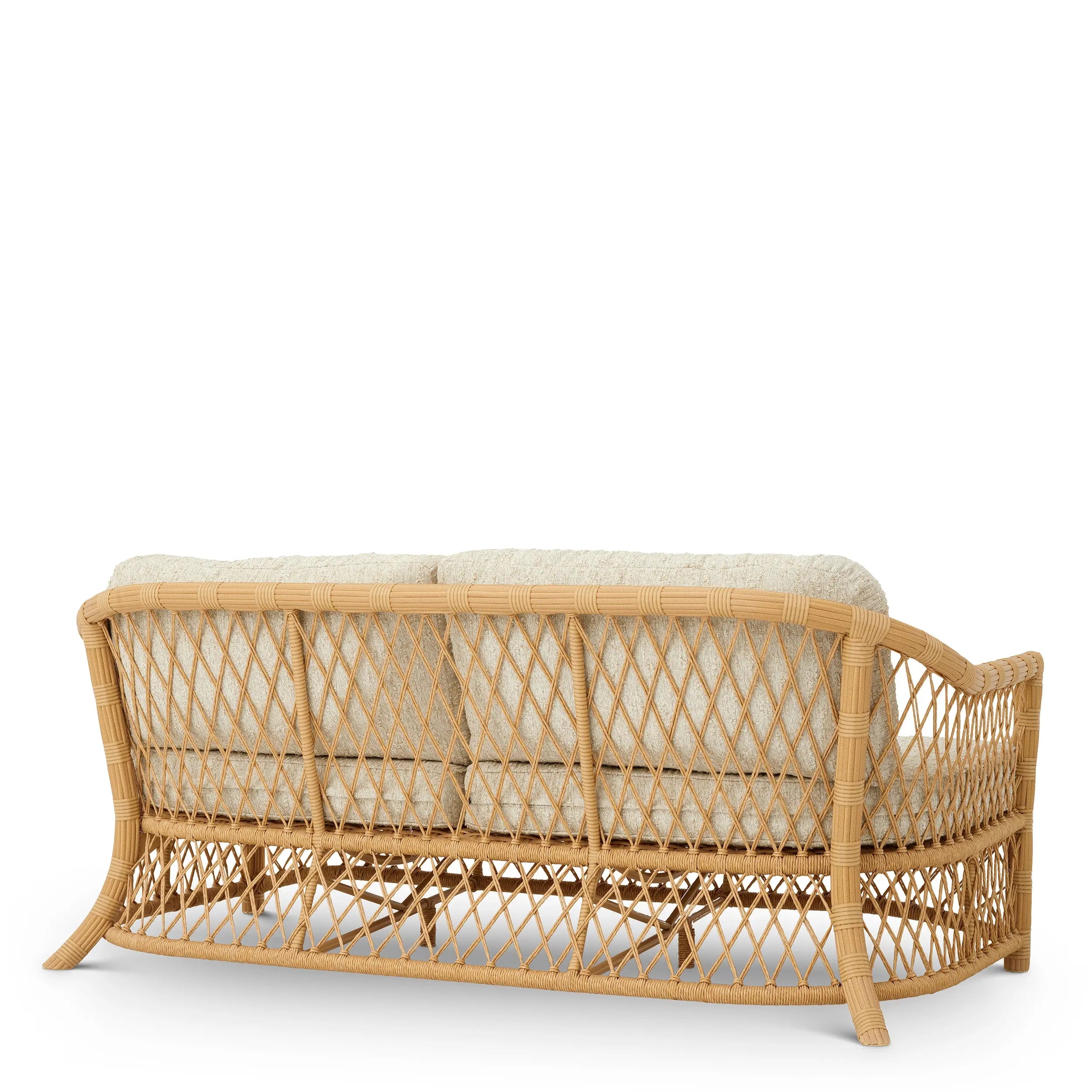 Outdoor Sofa Riverton Eichholtz