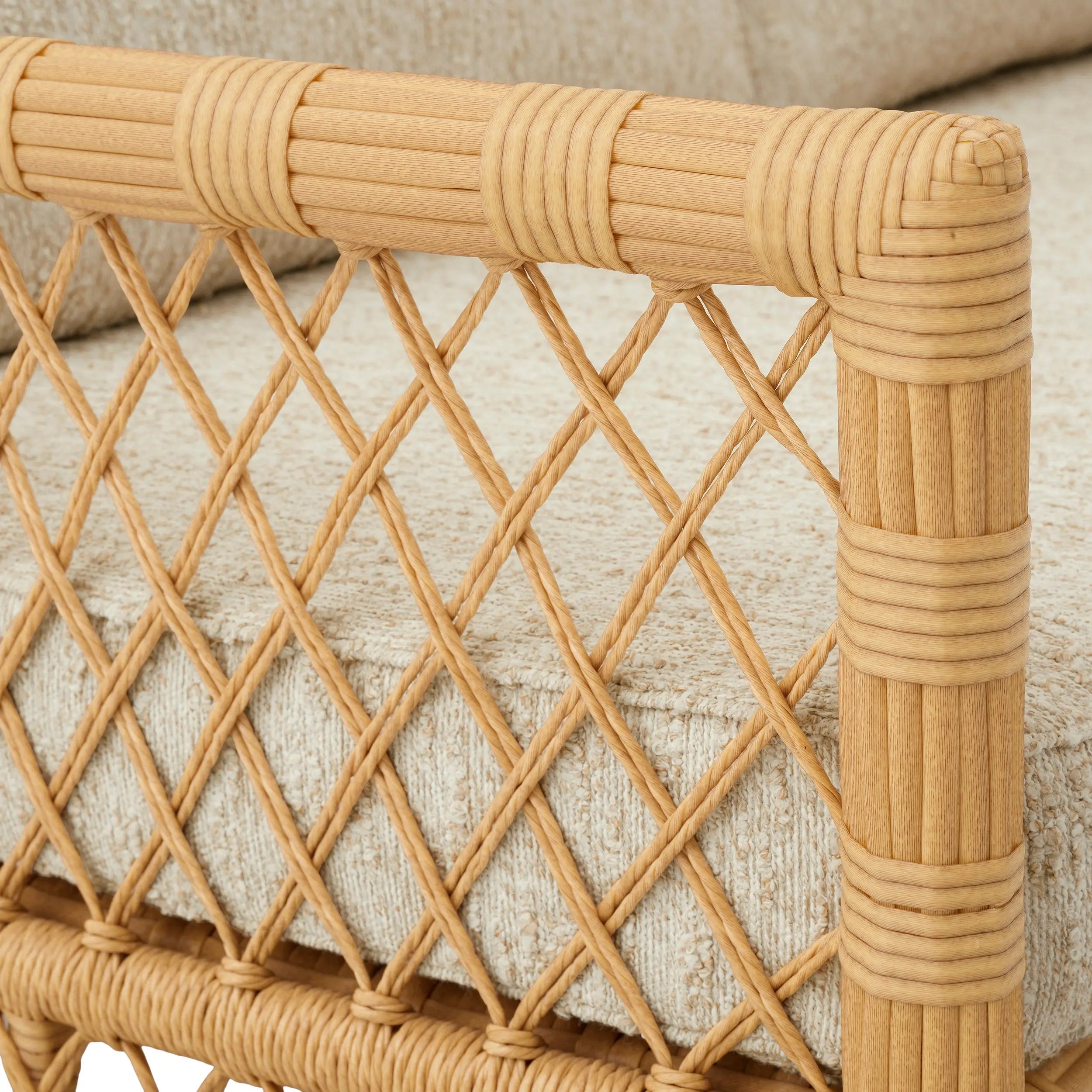 Outdoor Sofa Riverton Eichholtz