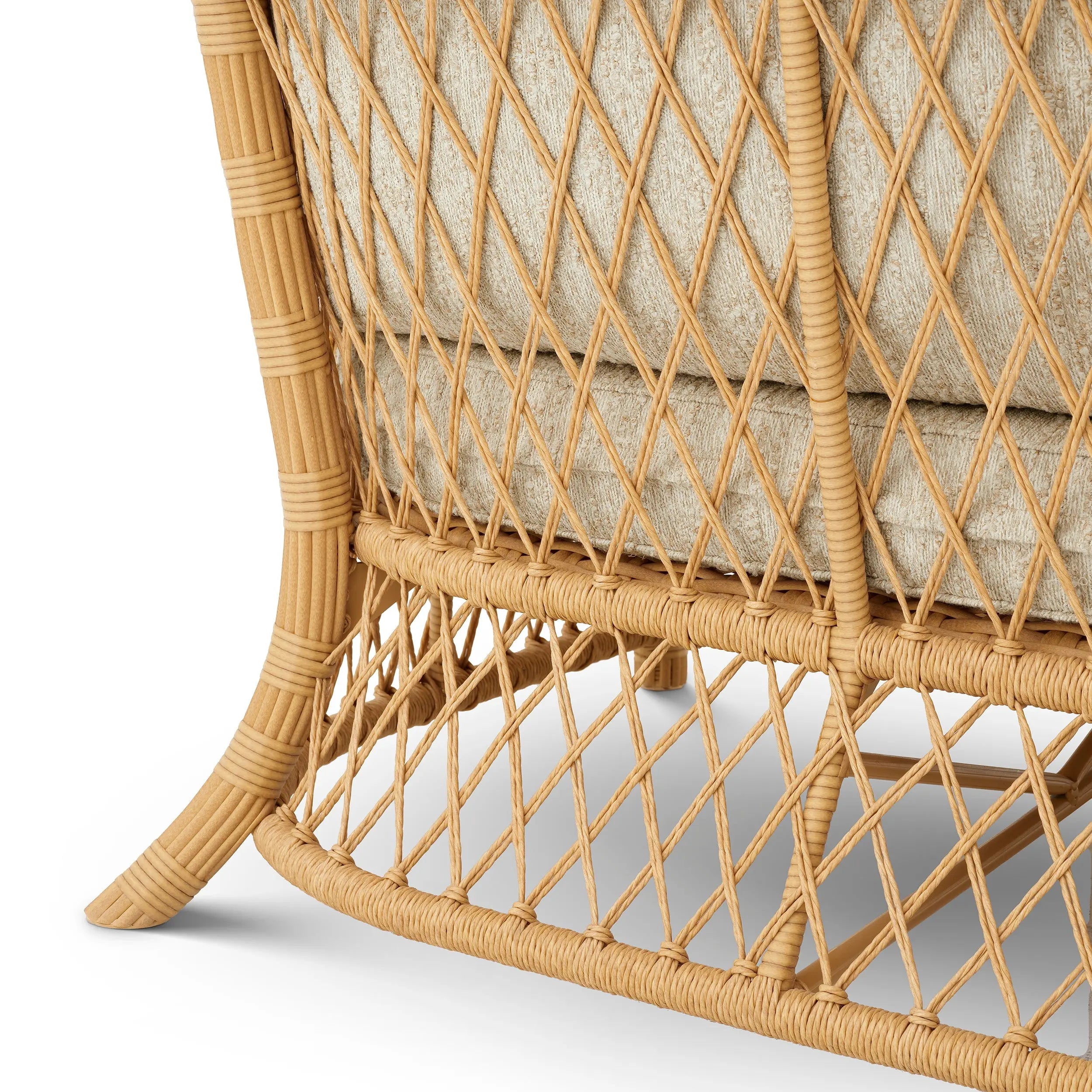 Outdoor Sofa Riverton Eichholtz