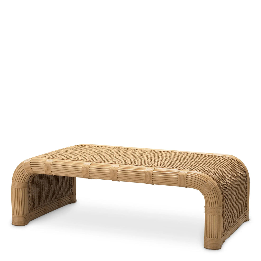 Outdoor Coffee Table Riverton Eichholtz
