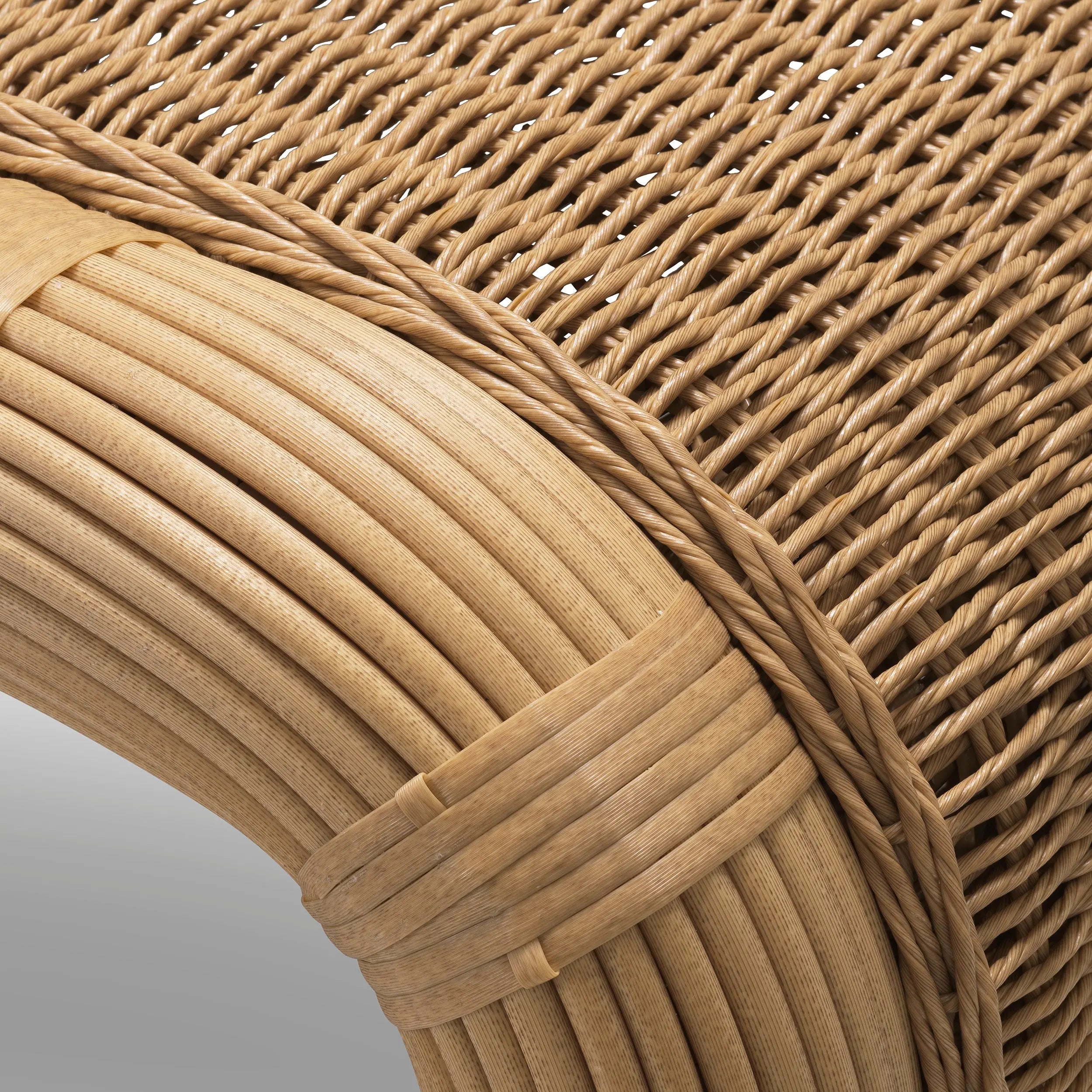 Outdoor Coffee Table Riverton Eichholtz