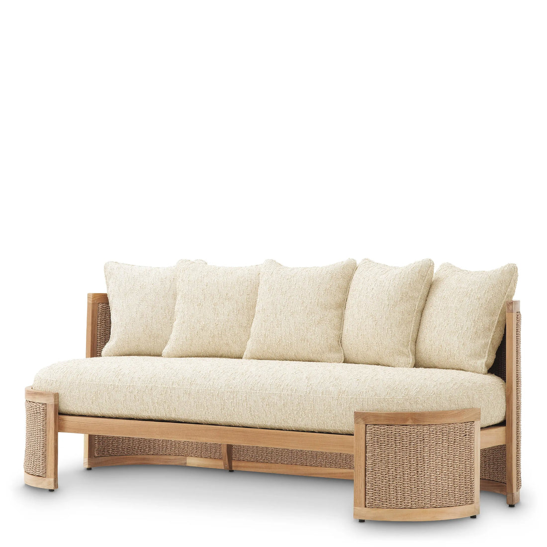 Outdoor Sofa Marenzo Eichholtz