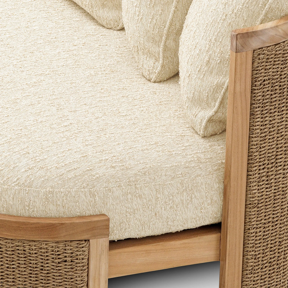 Outdoor Sofa Marenzo Eichholtz