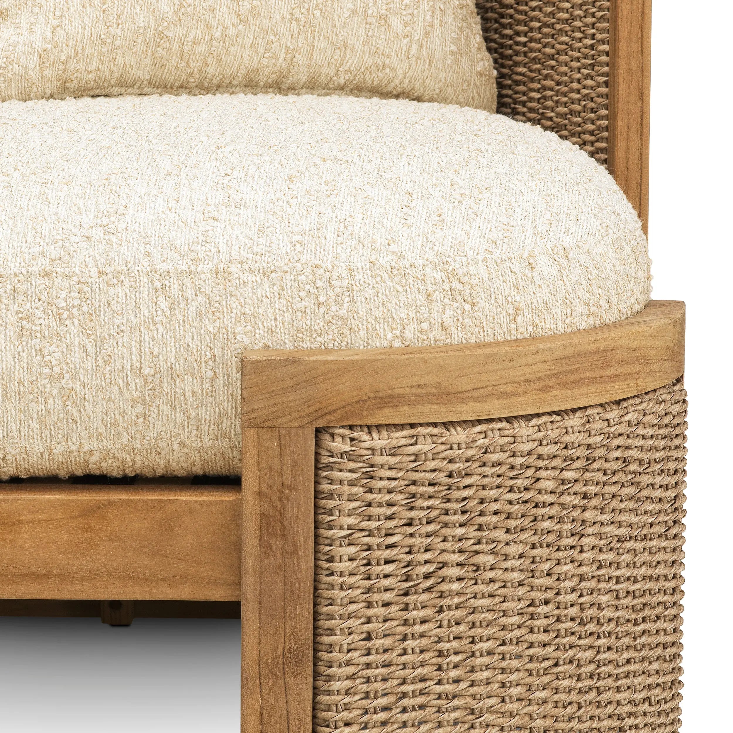 Outdoor Sofa Marenzo Eichholtz