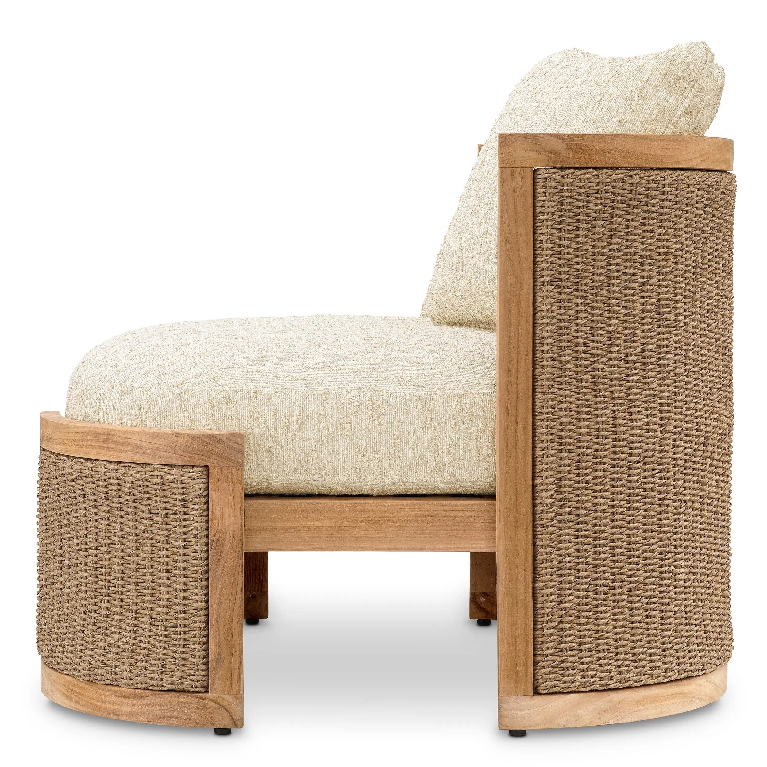 Outdoor Chair Marenzo Eichholtz