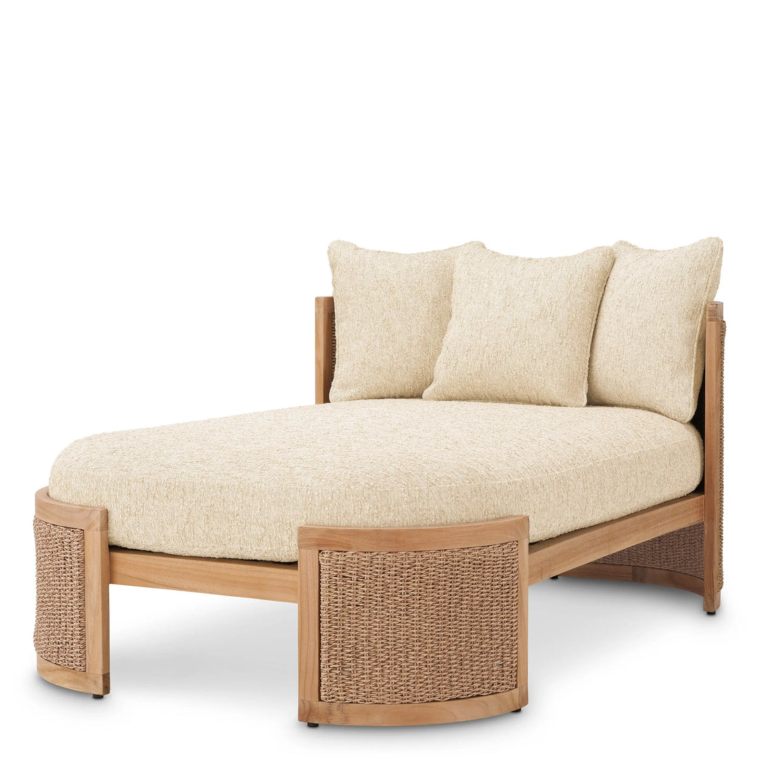Outdoor Daybed Marenzo Eichholtz