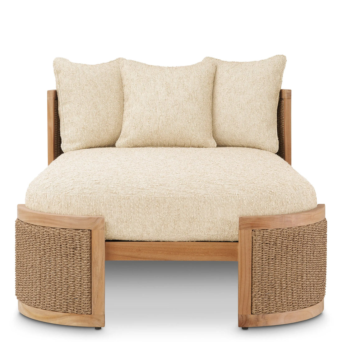 Outdoor Daybed Marenzo Eichholtz