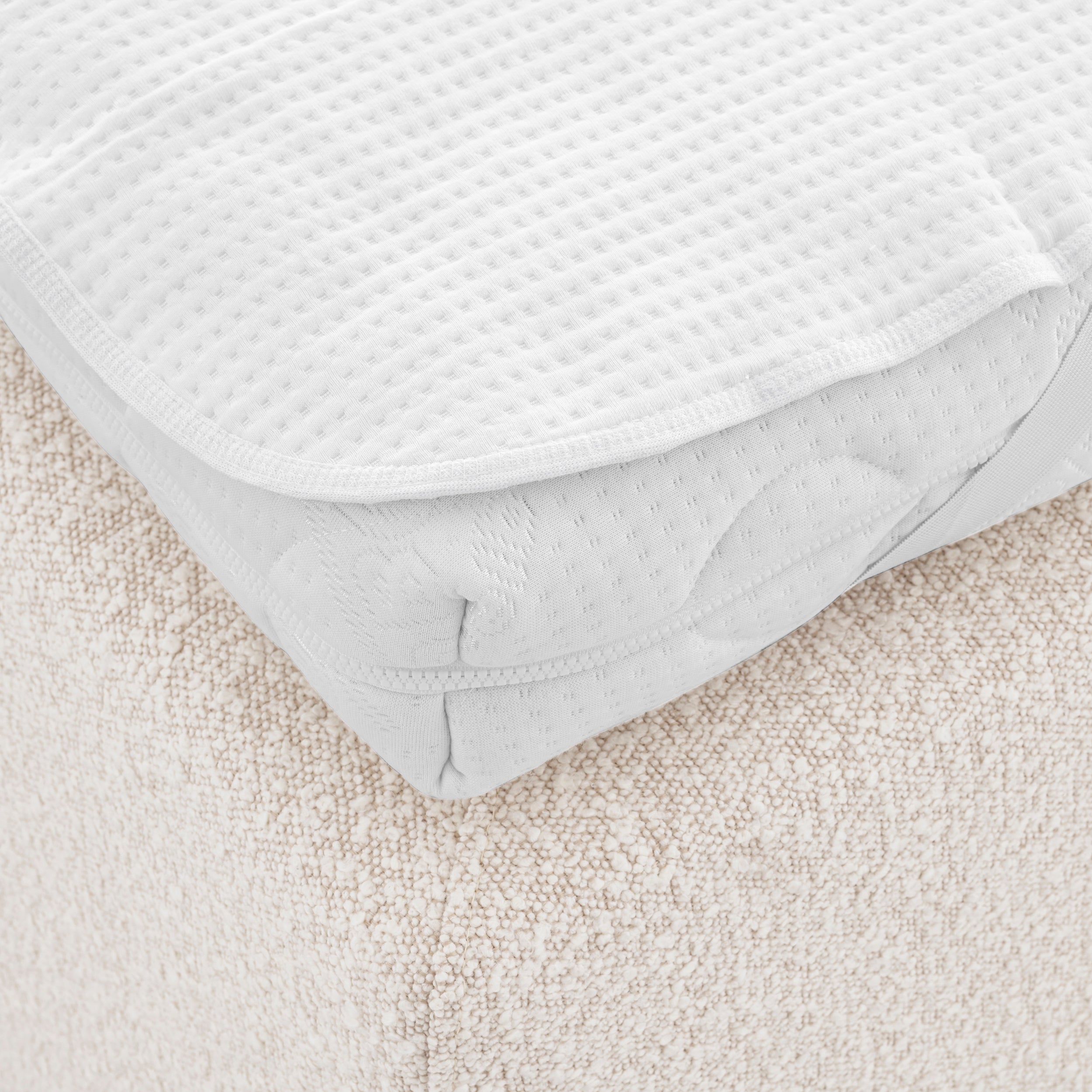 Bed Set Mavone 160 x 200 cm Eichholtz