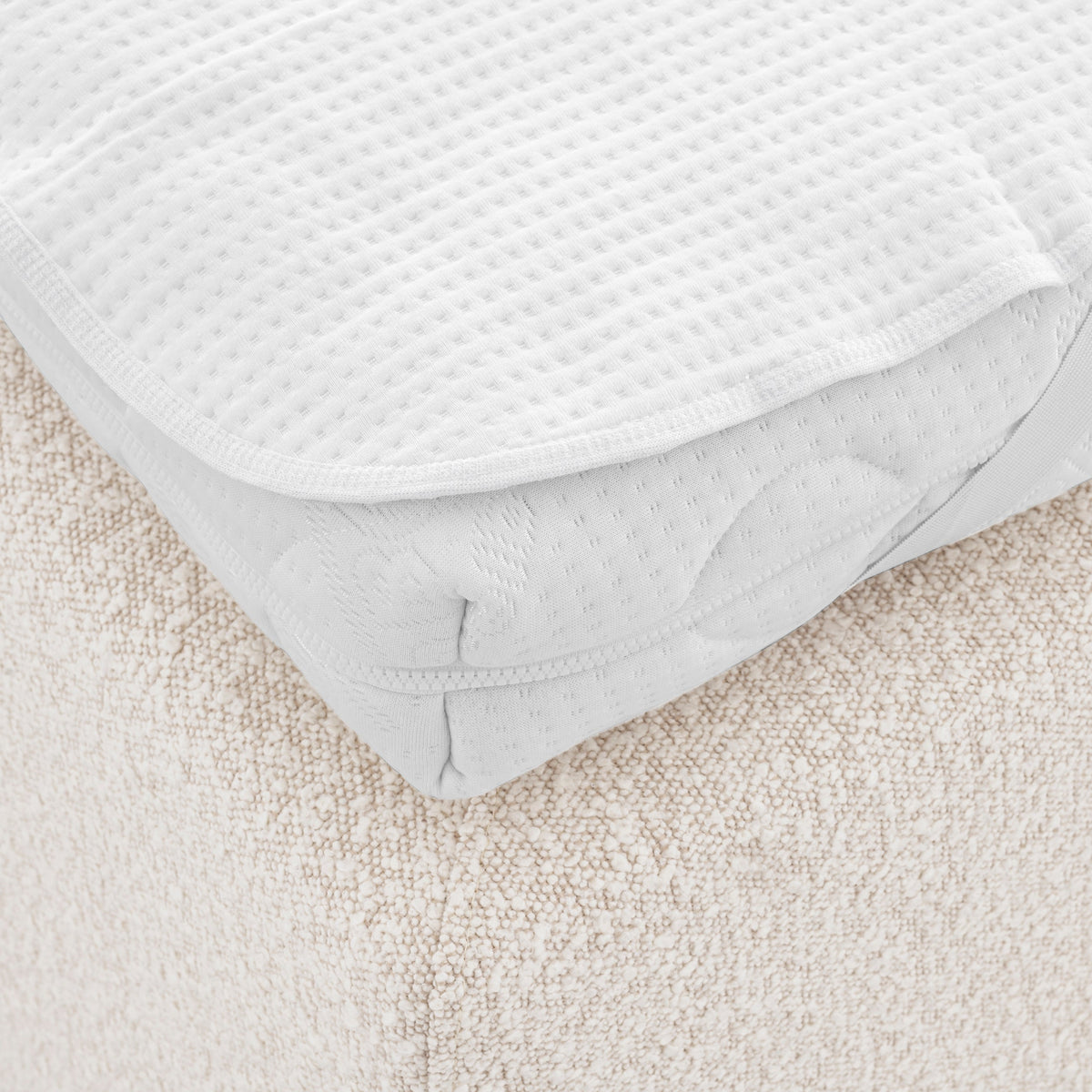 Bed Set Mavone 180 x 200 cm