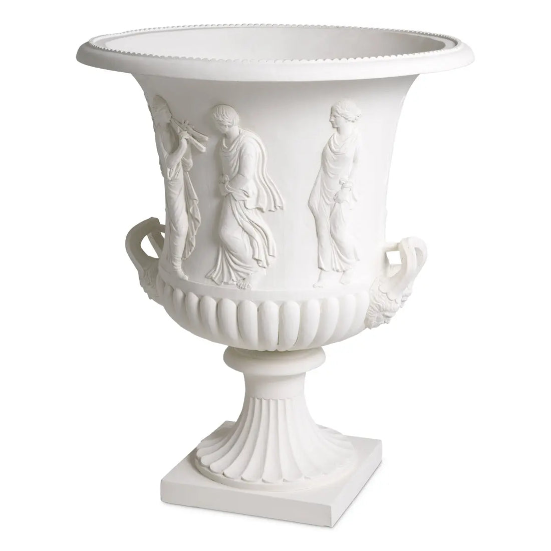Vase Calyx-krater Eichholtz