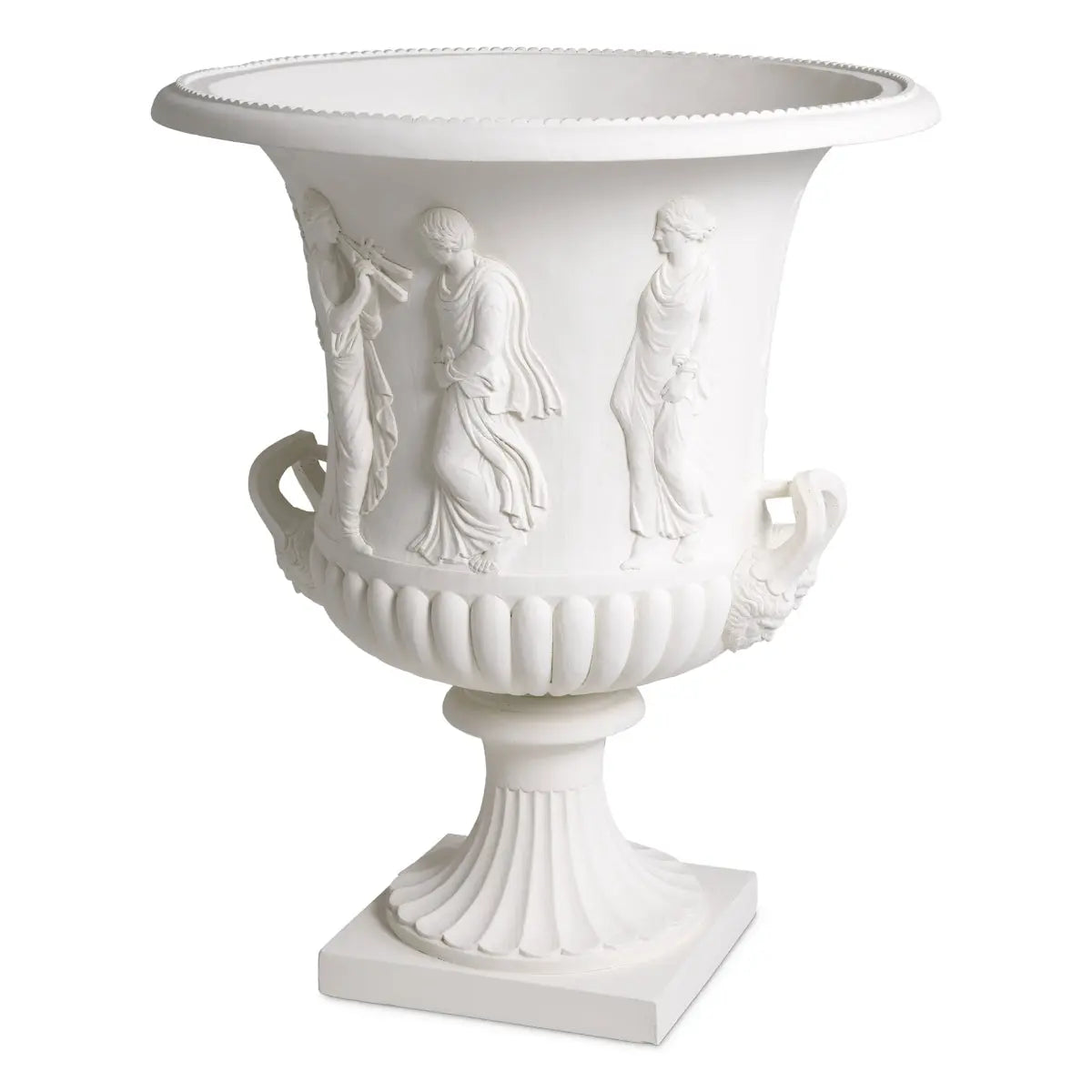 Vase Calyx-krater Eichholtz
