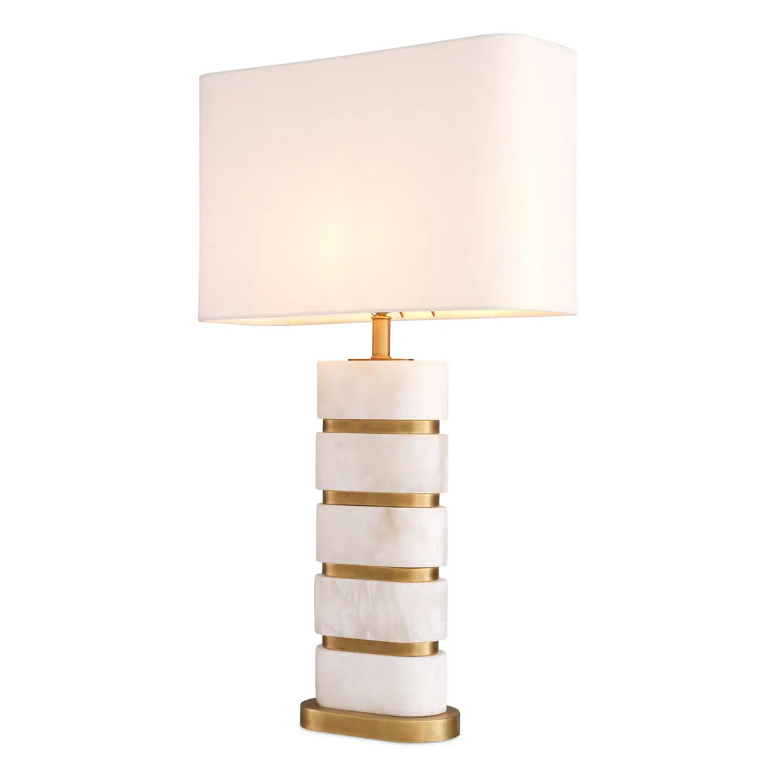 Table Lamp Newall Eichholtz