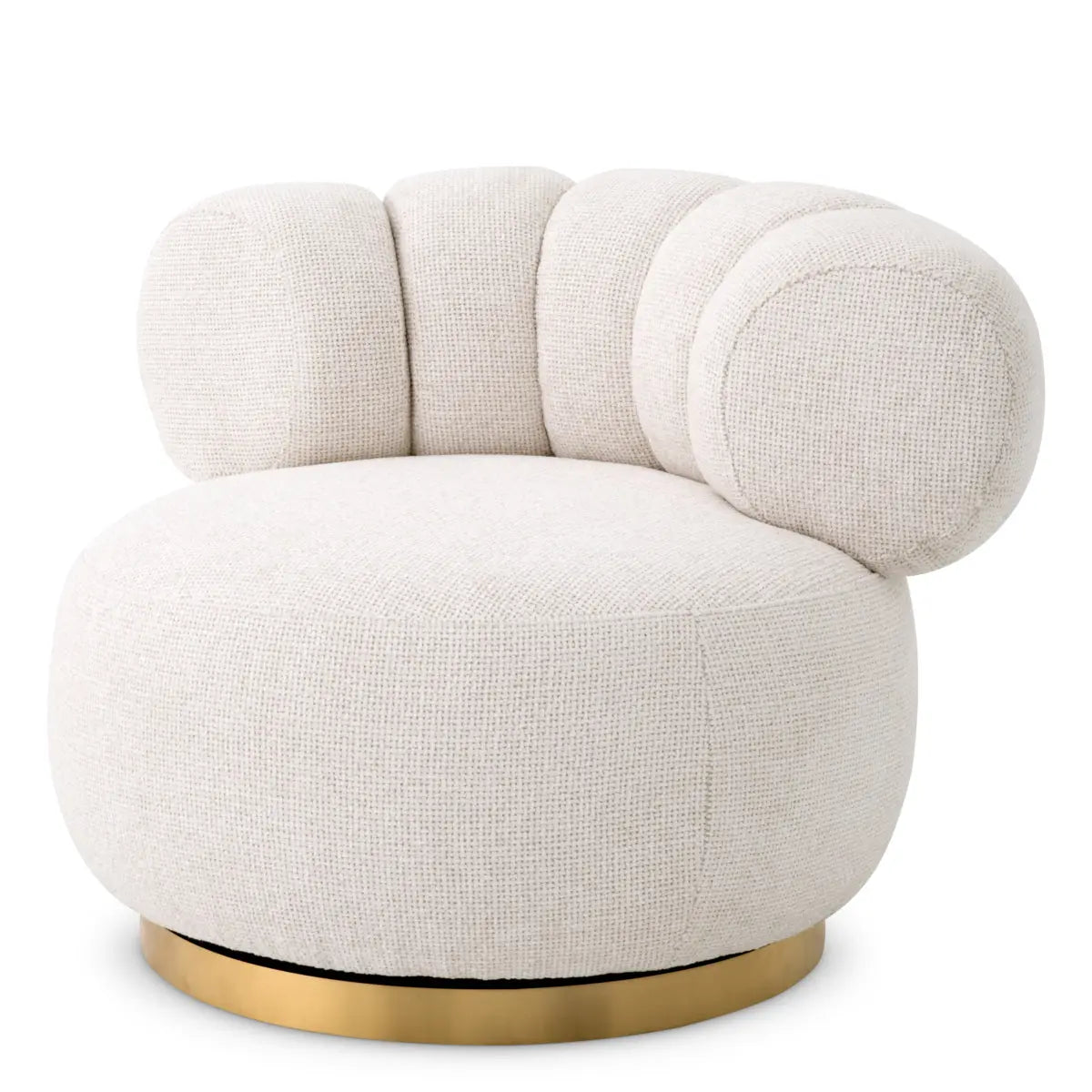 Swivel Chair Phedra Eichholtz
