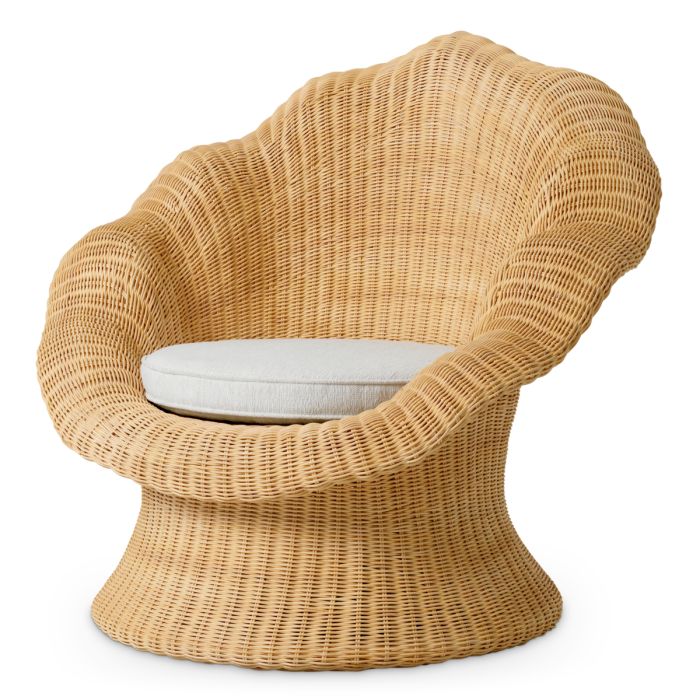 Lounge Chair Somerly Eichholtz