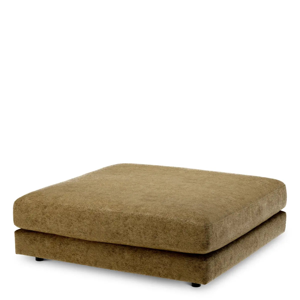 Modular Sofa Lounge Club montier pistache green - Ottoman
