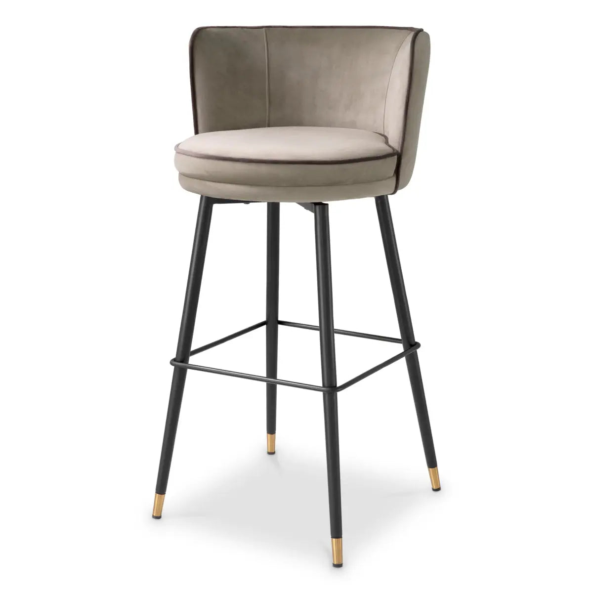 Bar Stool Grenada Eichholtz