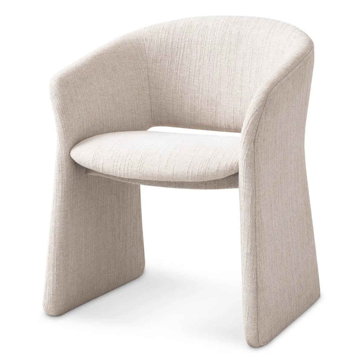 Dining Chair Cedric alturo beige