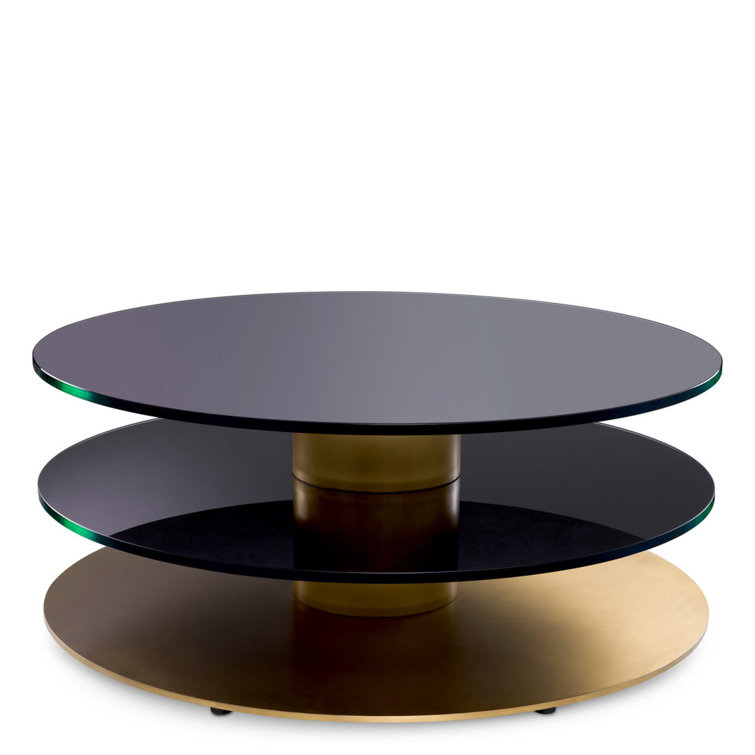 Coffee Table Dorado