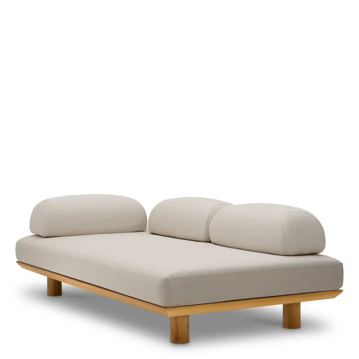 Outdoor Sofa Nomade Eichholtz