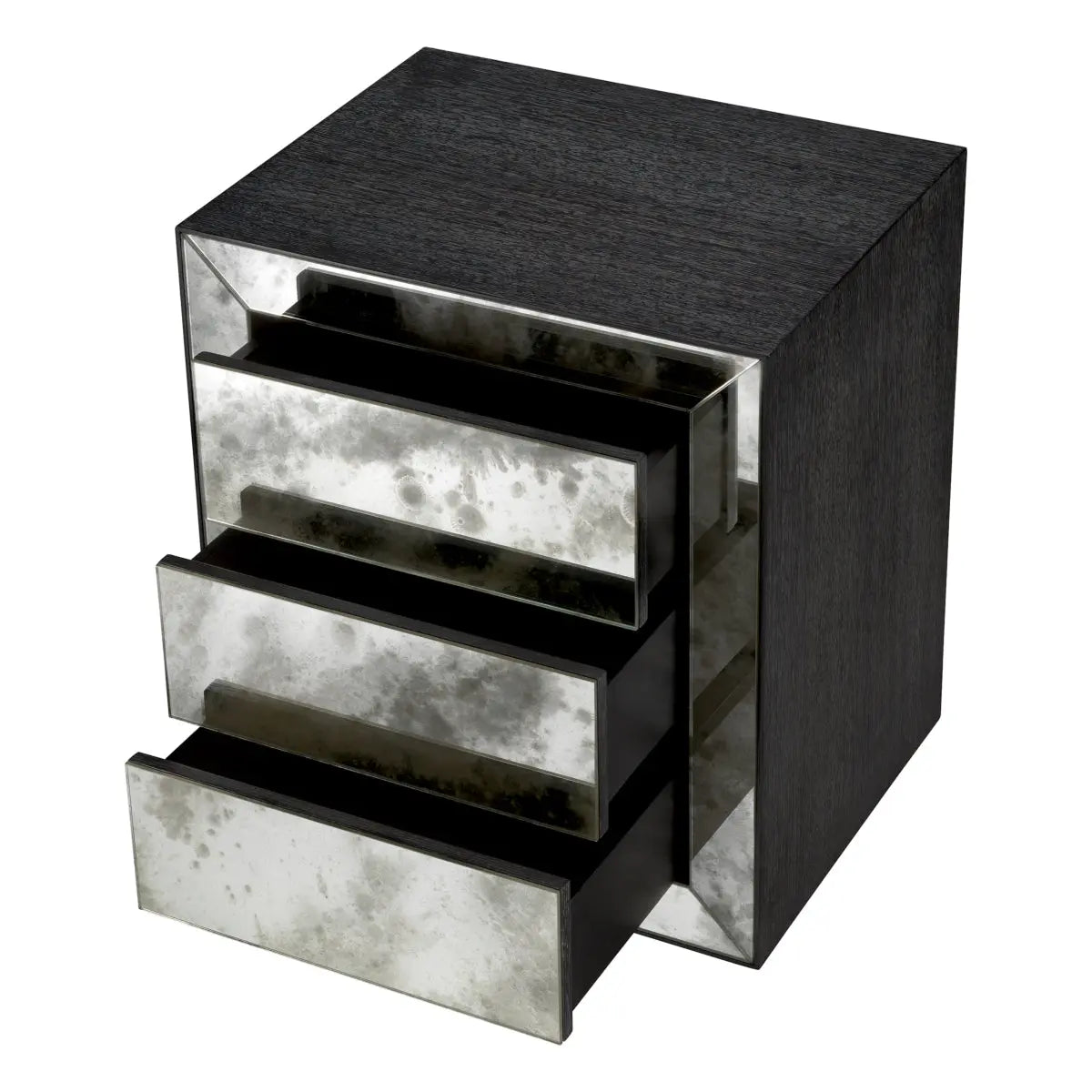 Nightstand Bogart Eichholtz