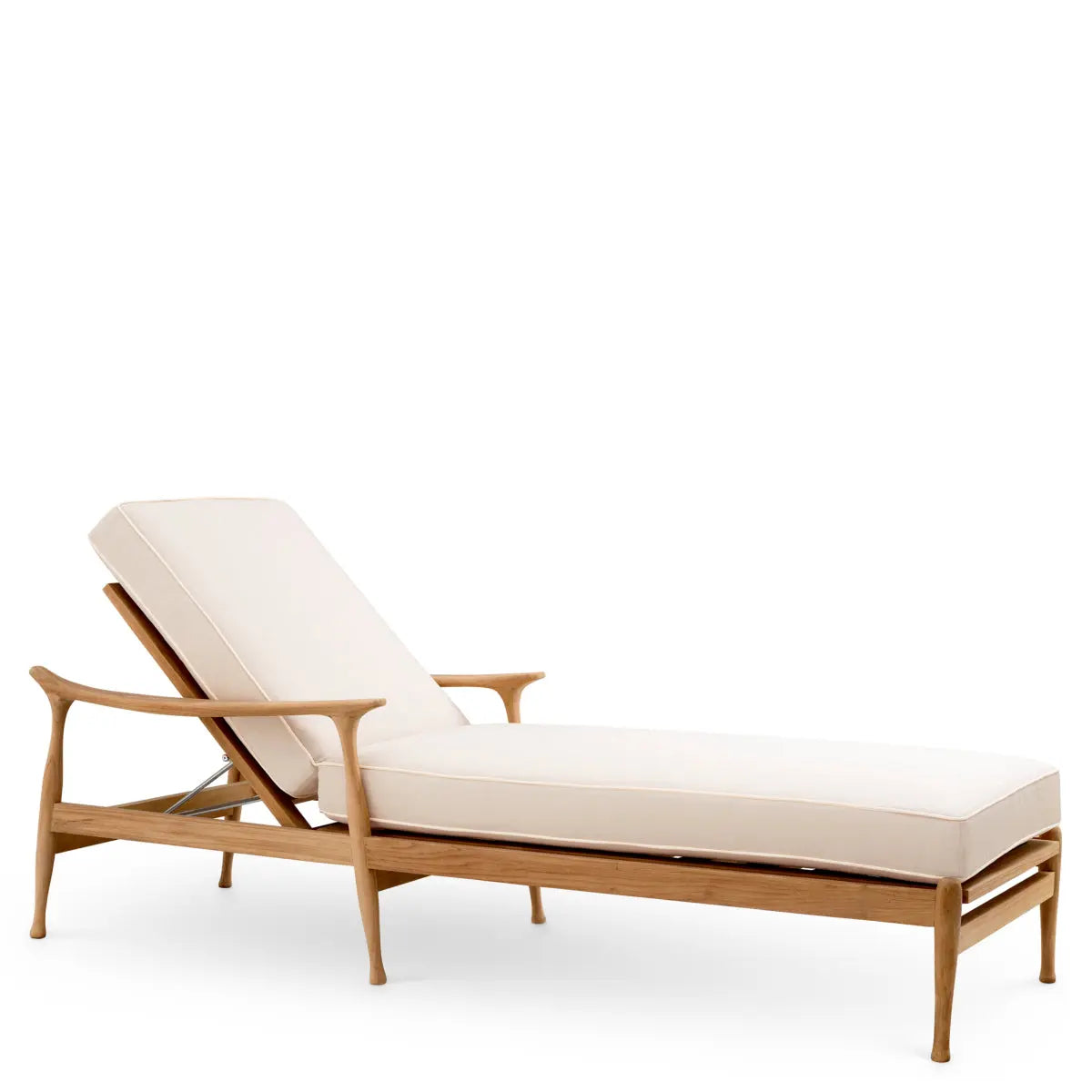 Outdoor Daybed Manzo Eichholtz