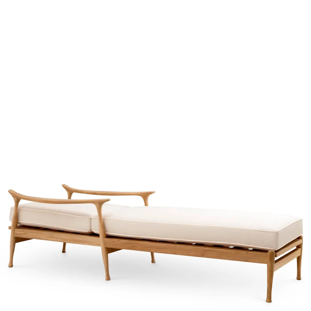 Outdoor Daybed Manzo Eichholtz