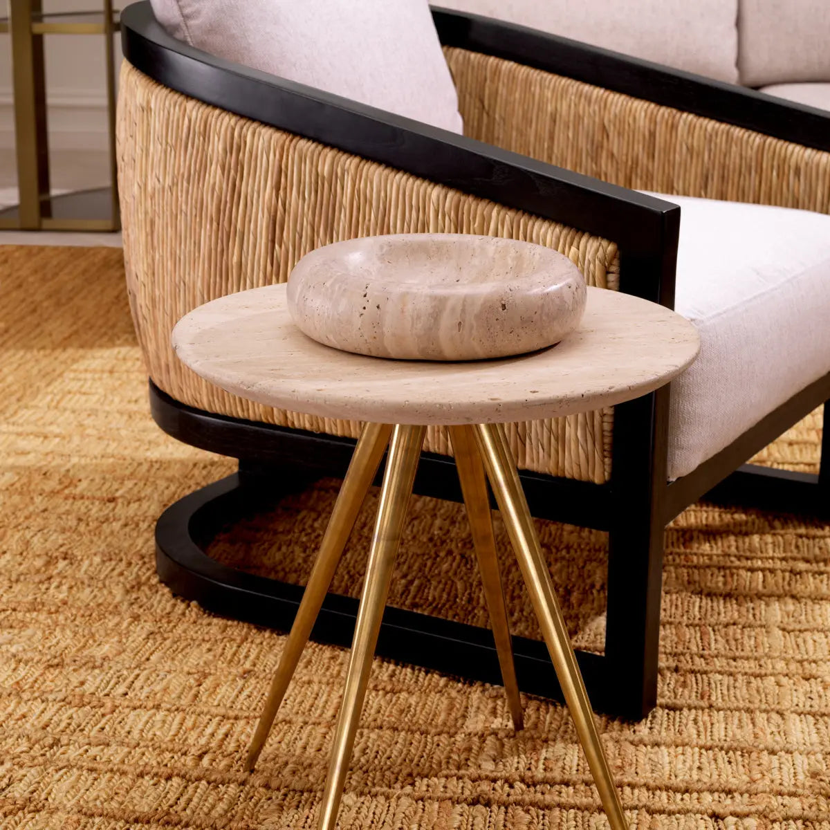 Side Table Ranco Eichholtz