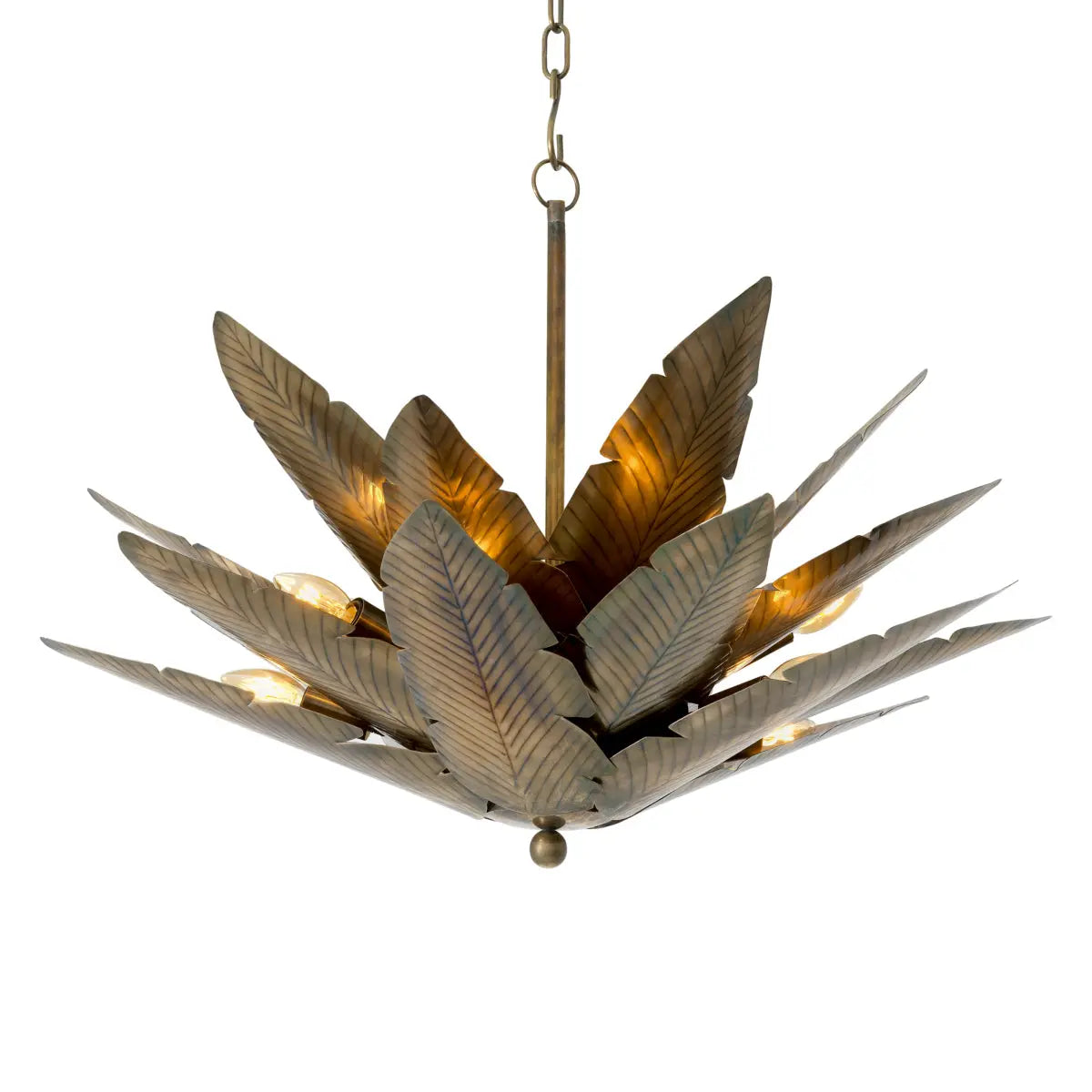 Chandelier Varano Eichholtz