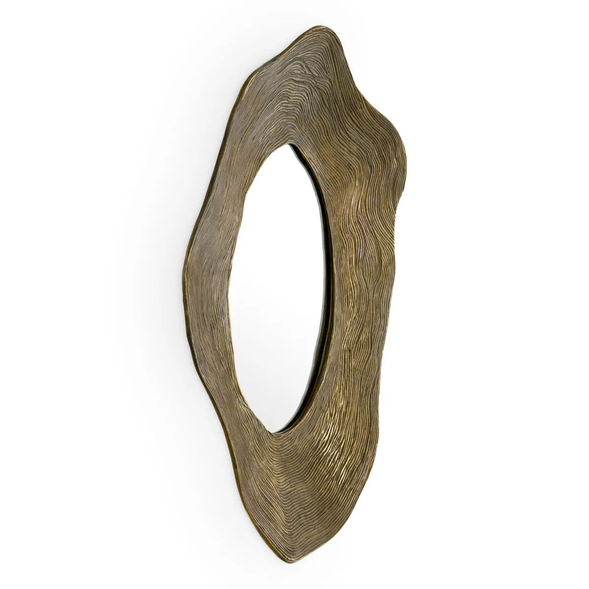 Mirror Pavona Eichholtz