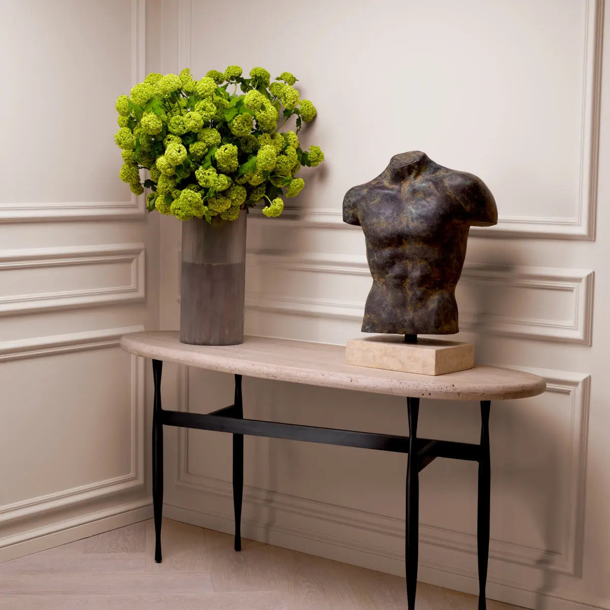 Console Table Palermo Eichholtz