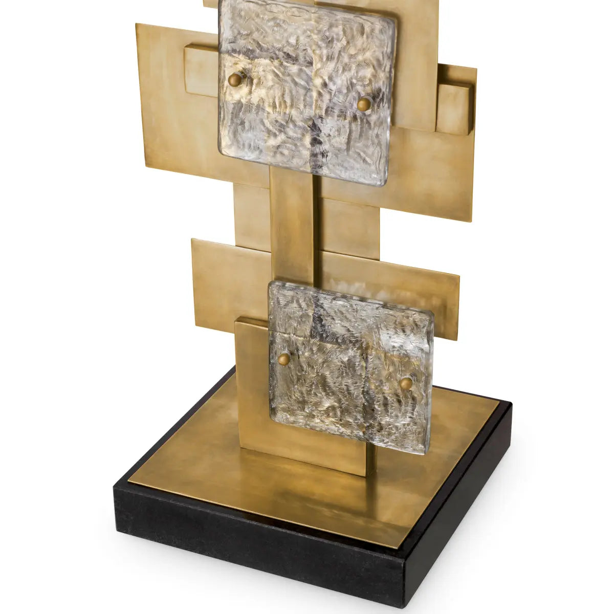 Floor Lamp Langham Eichholtz