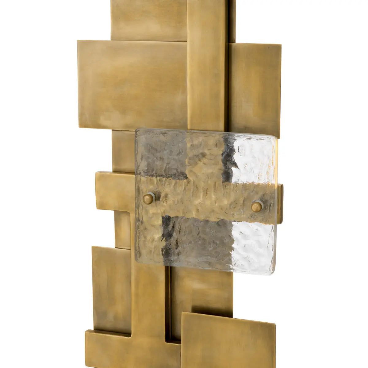 Floor Lamp Langham Eichholtz