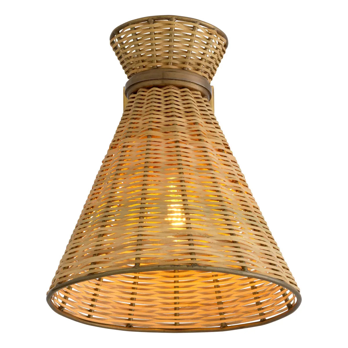 Wall Lamp Kon Tiki Eichholtz