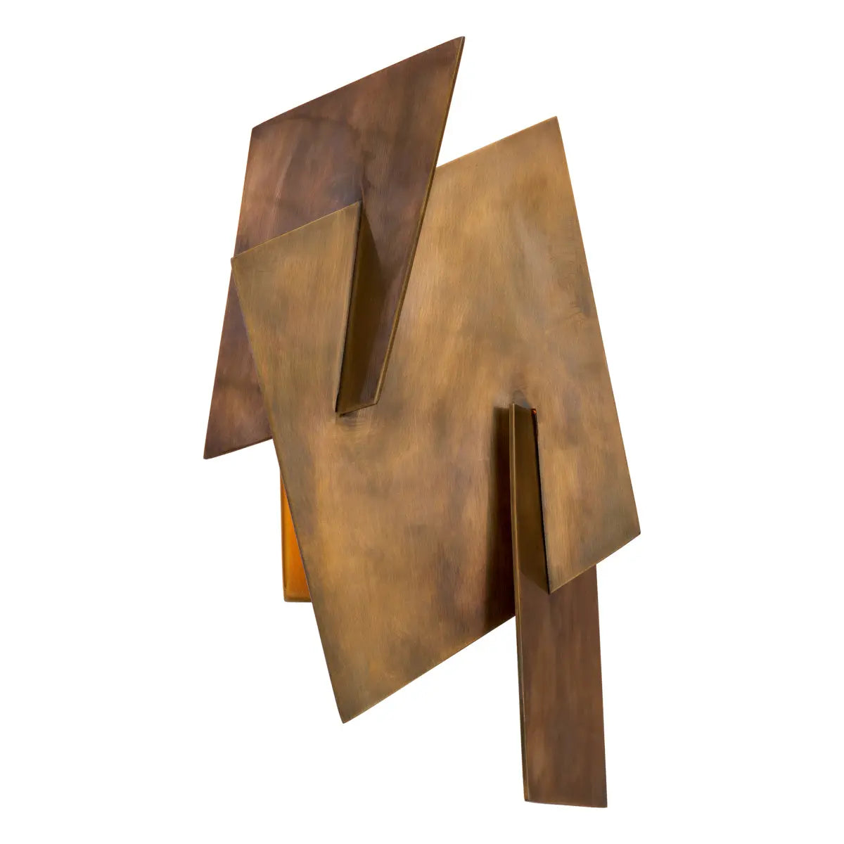 Wall Lamp Origami Eichholtz