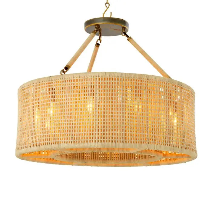 Chandelier Bernardi Eichholtz