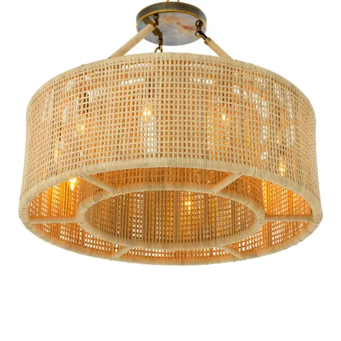 Chandelier Bernardi Eichholtz