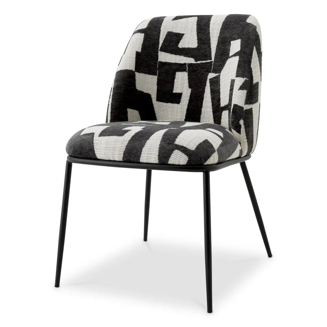 Dining Chair Caleb Eichholtz