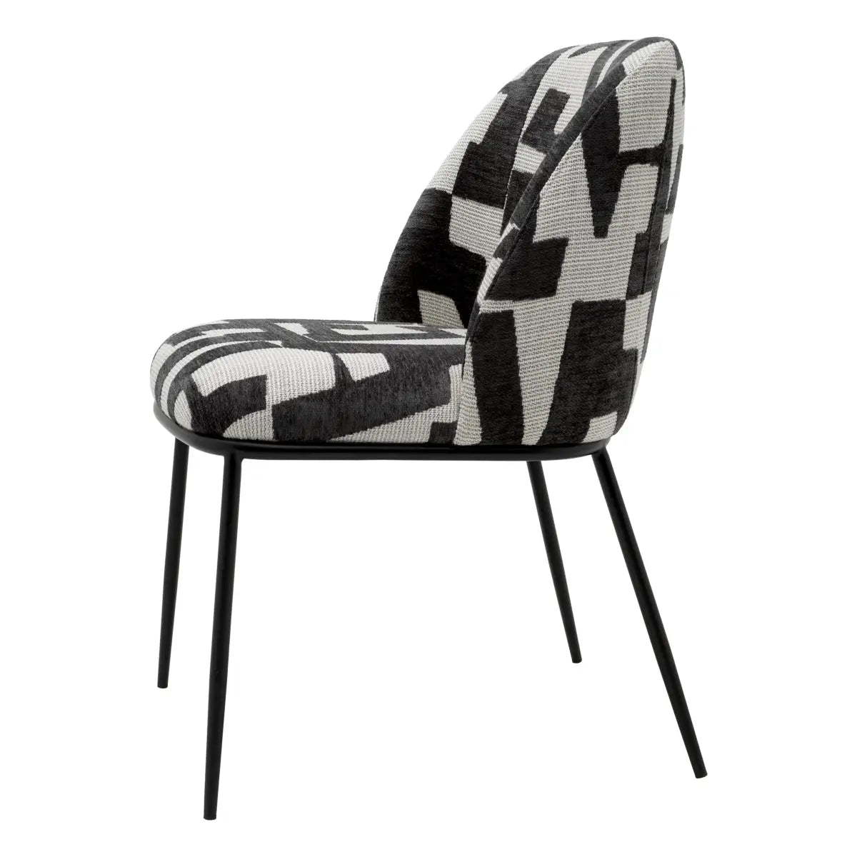 Dining Chair Caleb Eichholtz