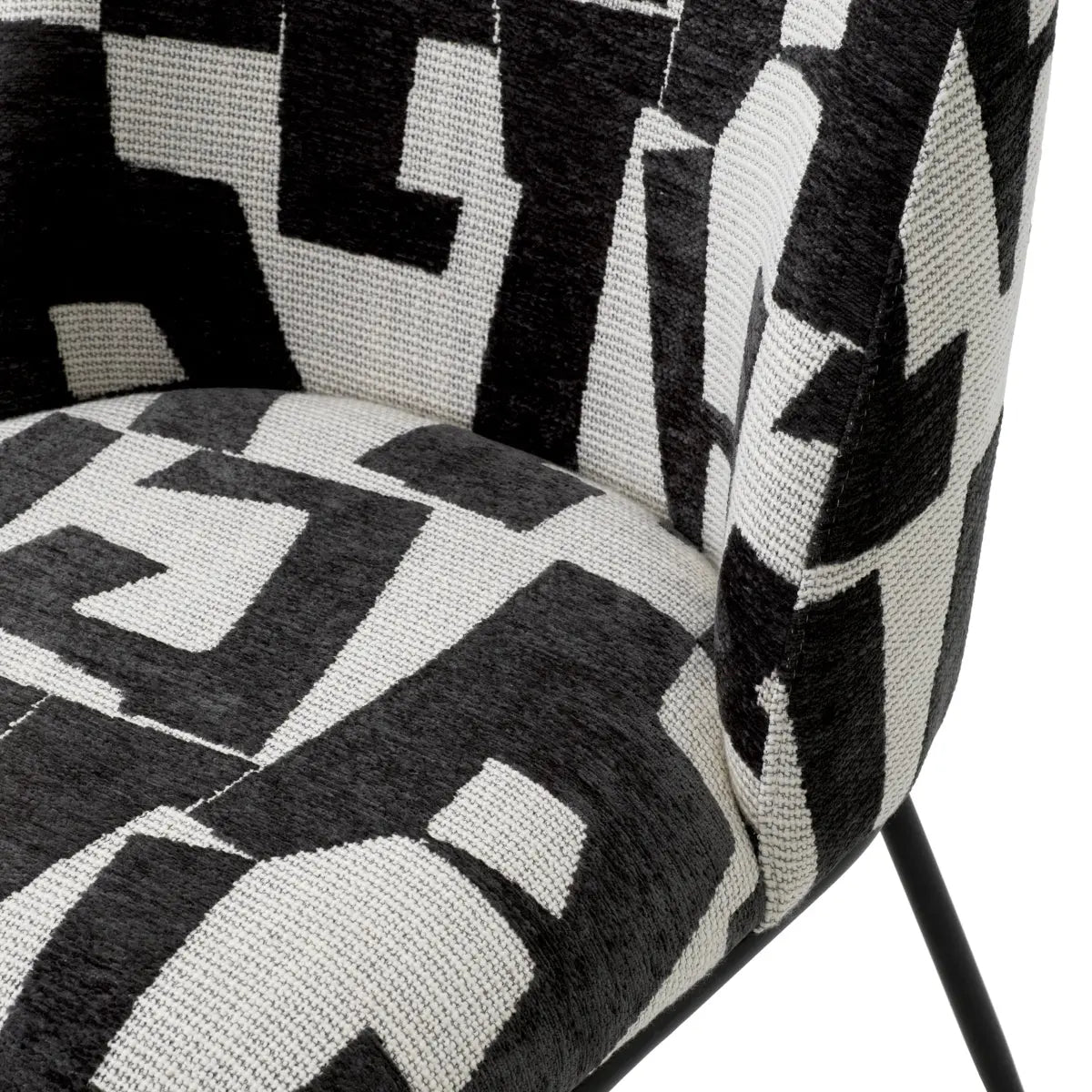 Dining Chair Caleb Eichholtz