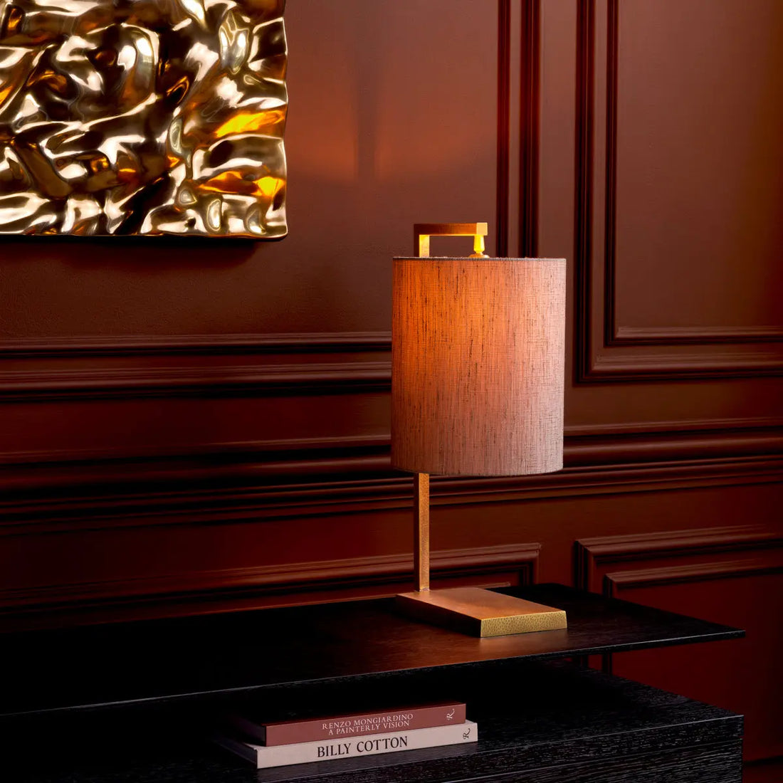 Table Lamp Volturno Eichholtz