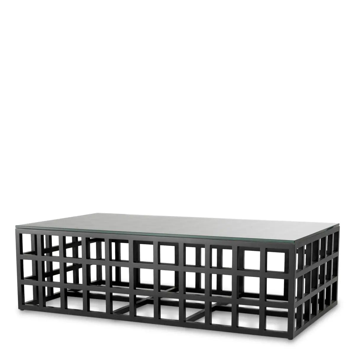 Coffee Table Cubico Eichholtz