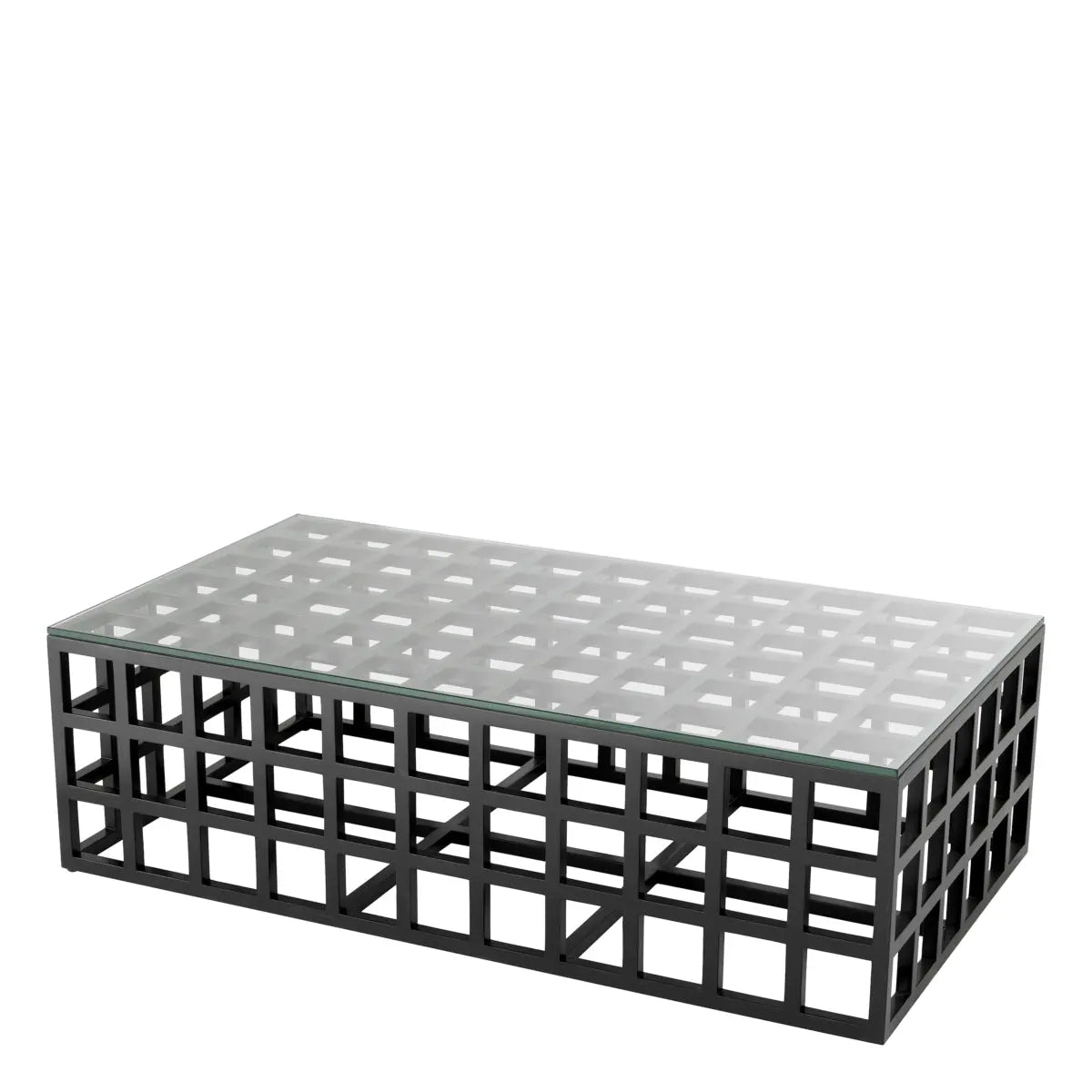 Coffee Table Cubico Eichholtz