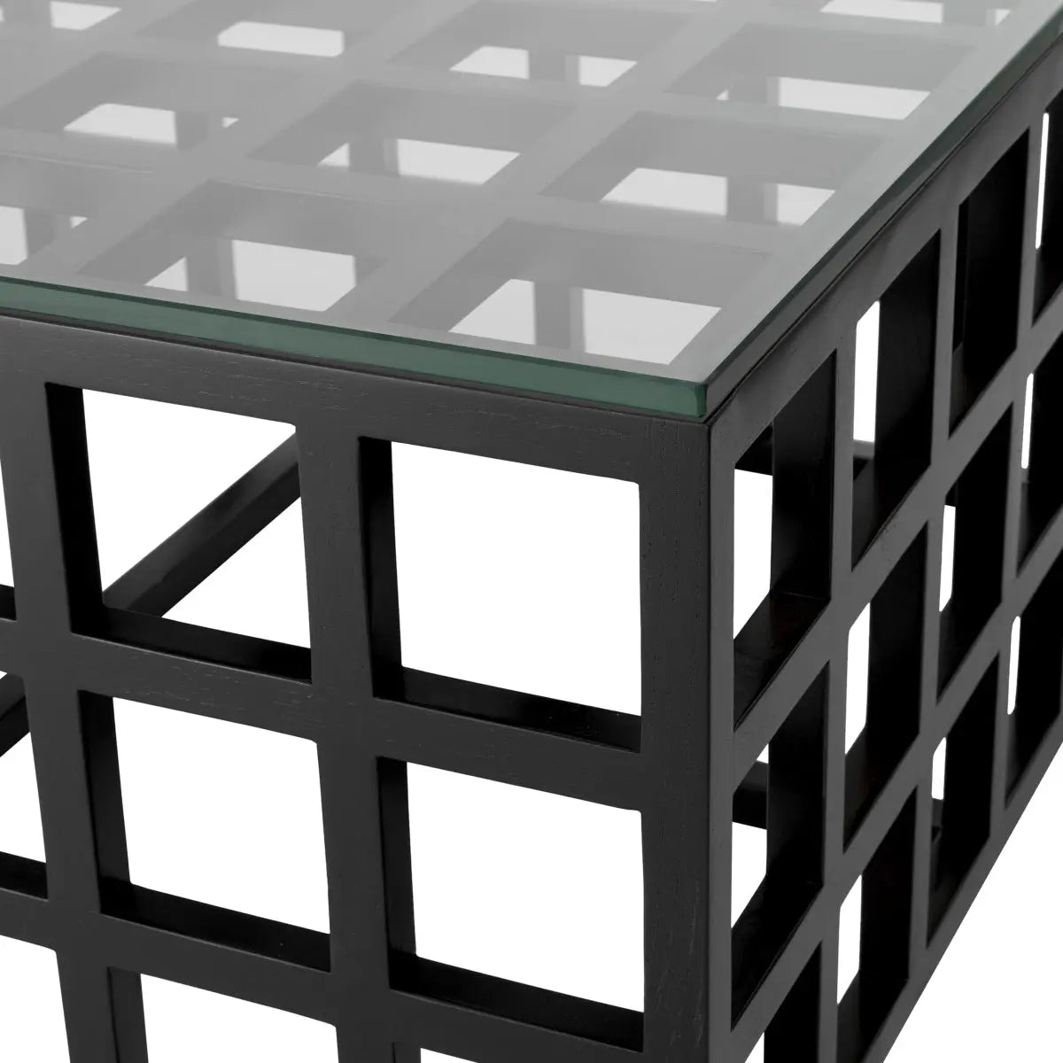 Coffee Table Cubico Eichholtz
