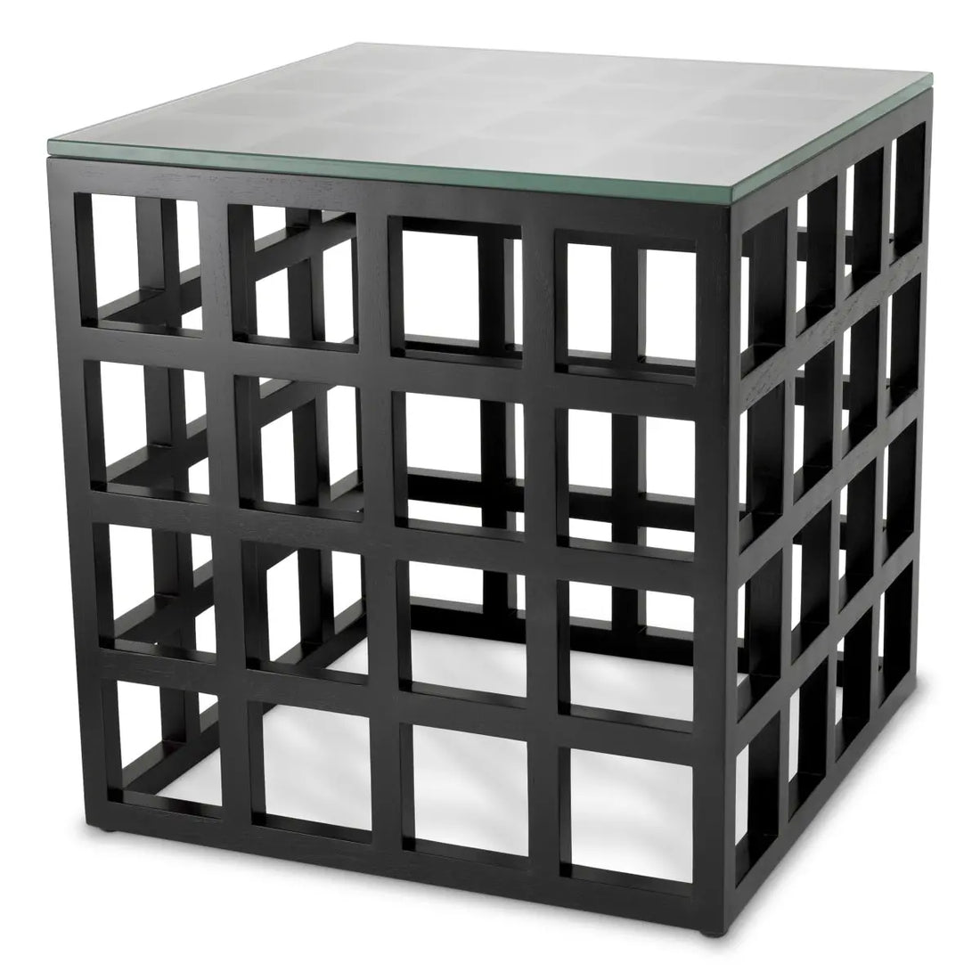 Side Table Cubico Eichholtz